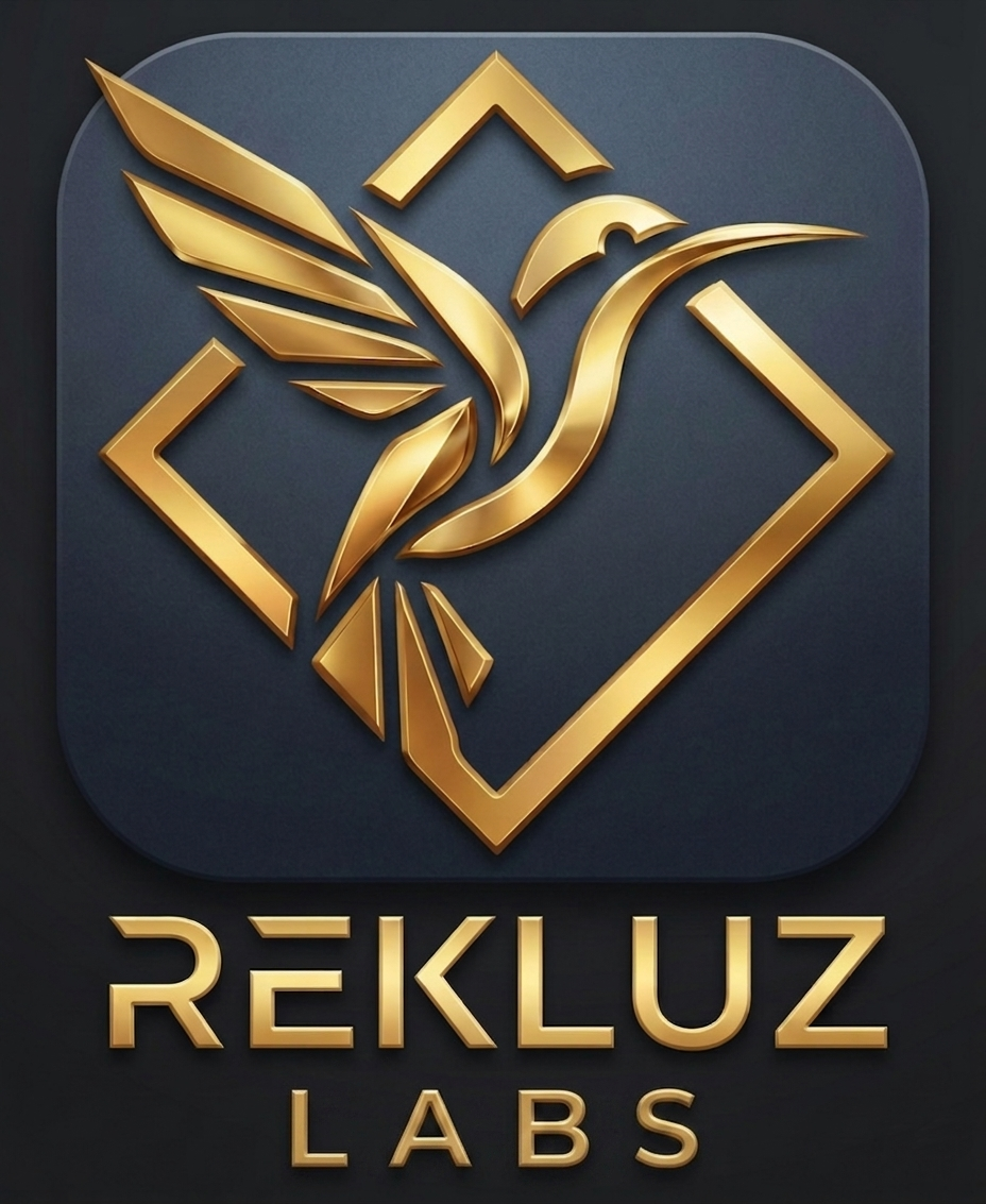 Rekluz Labs Logo