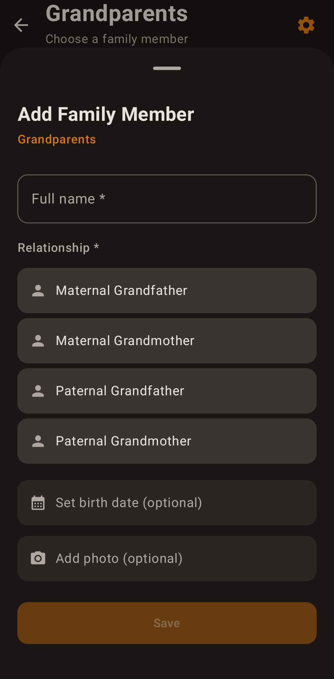 Reminera screenshot 3